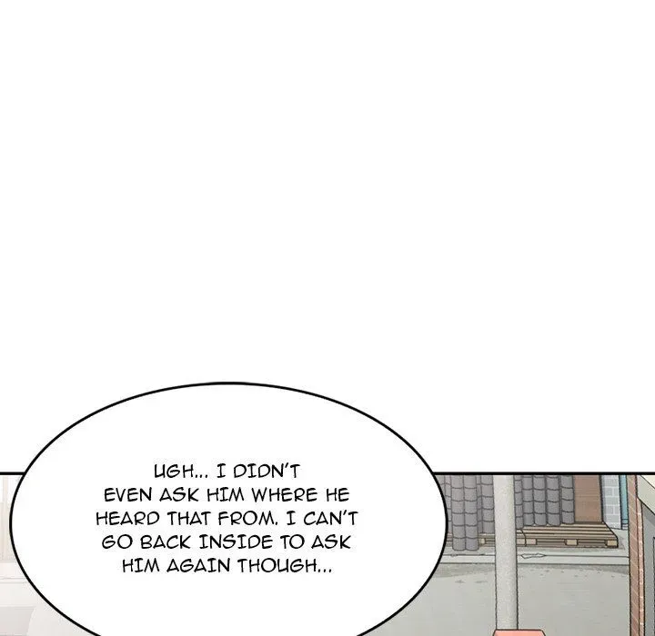 5 Seconds Before Falling in Love with a Gal: Anthology Comic Chapter 21 page 34 - 