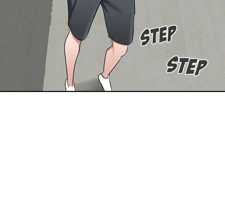 5 Seconds Before Falling in Love with a Gal: Anthology Comic Chapter 21 page 36 - 