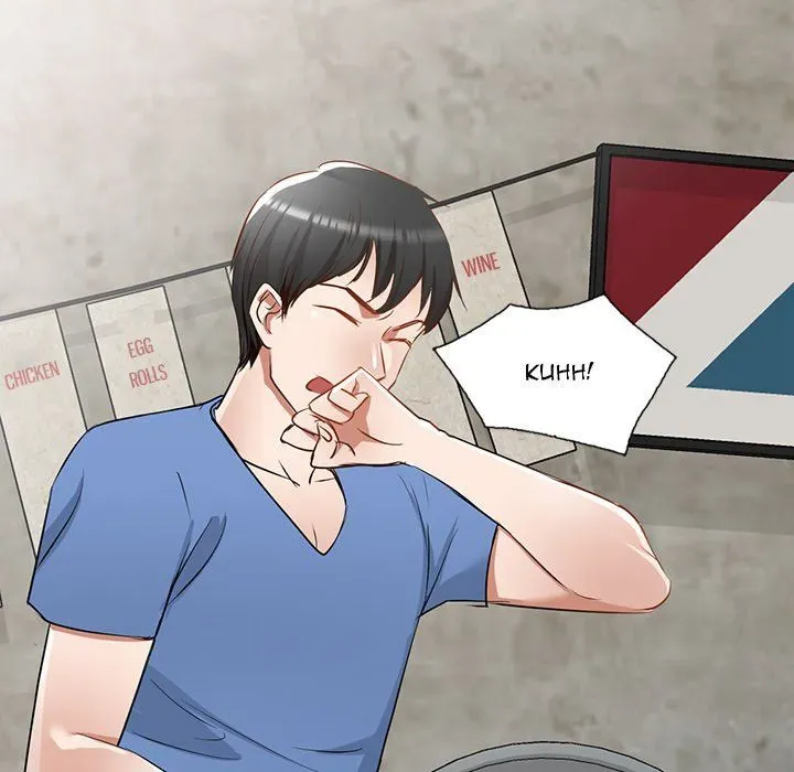 5 Seconds Before Falling in Love with a Gal: Anthology Comic Chapter 21 page 40 - 