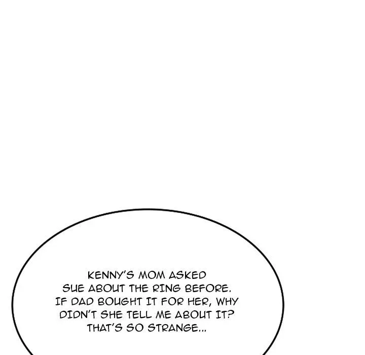 5 Seconds Before Falling in Love with a Gal: Anthology Comic Chapter 21 page 42 - 