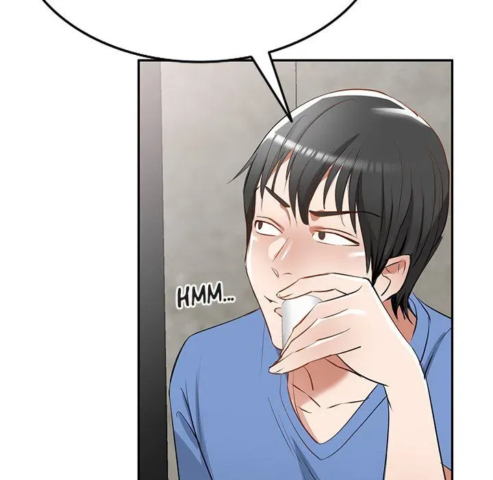 5 Seconds Before Falling in Love with a Gal: Anthology Comic Chapter 21 page 43 - 