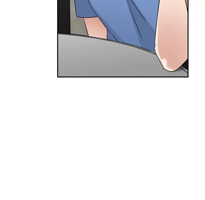5 Seconds Before Falling in Love with a Gal: Anthology Comic Chapter 21 page 44 - 