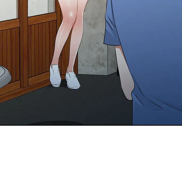 5 Seconds Before Falling in Love with a Gal: Anthology Comic Chapter 21 page 47 - 