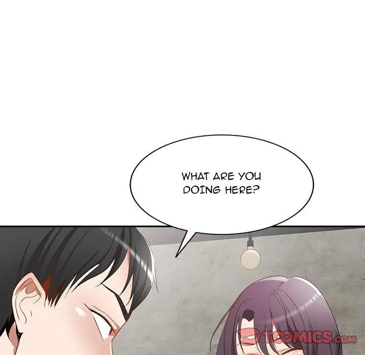 5 Seconds Before Falling in Love with a Gal: Anthology Comic Chapter 21 page 51 - 