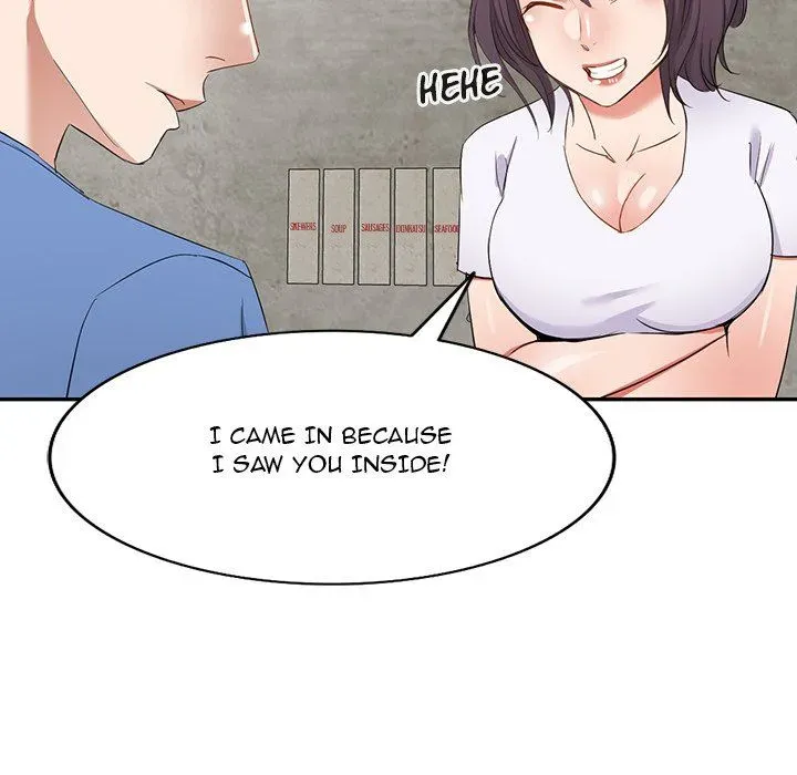 5 Seconds Before Falling in Love with a Gal: Anthology Comic Chapter 21 page 52 - 