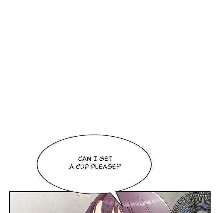 5 Seconds Before Falling in Love with a Gal: Anthology Comic Chapter 21 page 53 - 