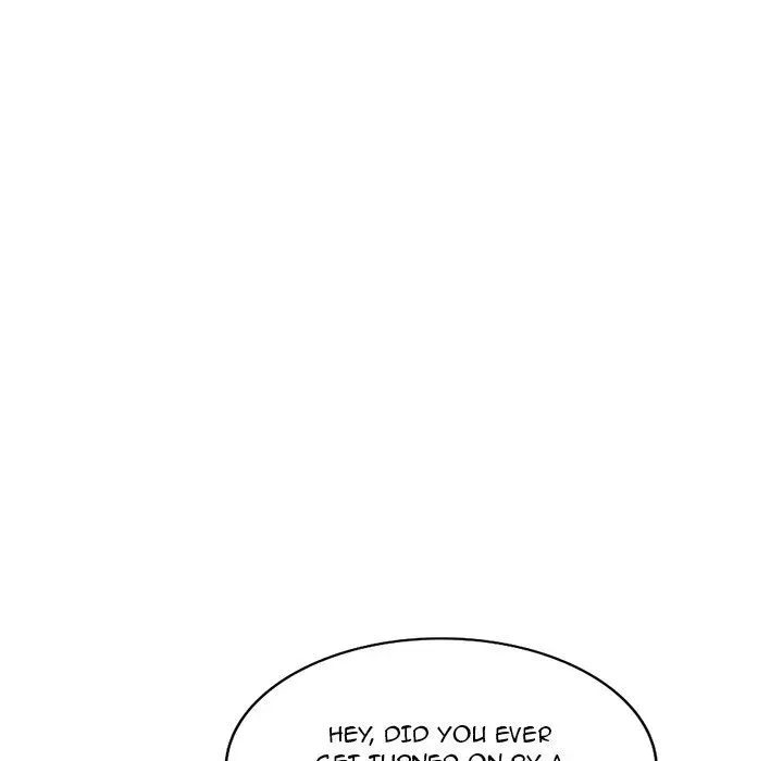 5 Seconds Before Falling in Love with a Gal: Anthology Comic Chapter 21 page 55 - 