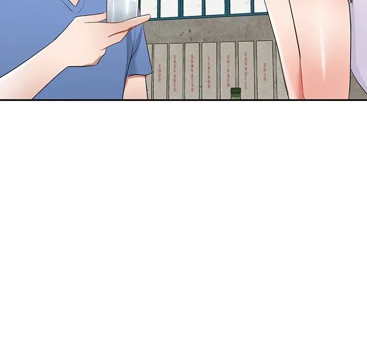 5 Seconds Before Falling in Love with a Gal: Anthology Comic Chapter 21 page 59 - 