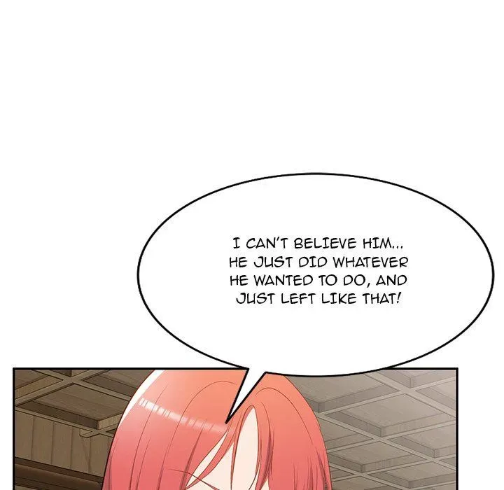 5 Seconds Before Falling in Love with a Gal: Anthology Comic Chapter 21 page 7 - 
