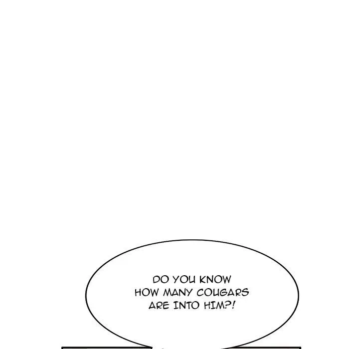 5 Seconds Before Falling in Love with a Gal: Anthology Comic Chapter 21 page 62 - 