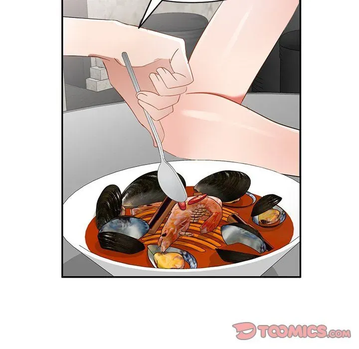 5 Seconds Before Falling in Love with a Gal: Anthology Comic Chapter 21 page 63 - 