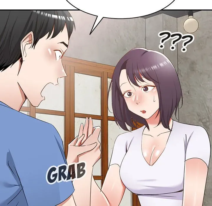 5 Seconds Before Falling in Love with a Gal: Anthology Comic Chapter 21 page 68 - 