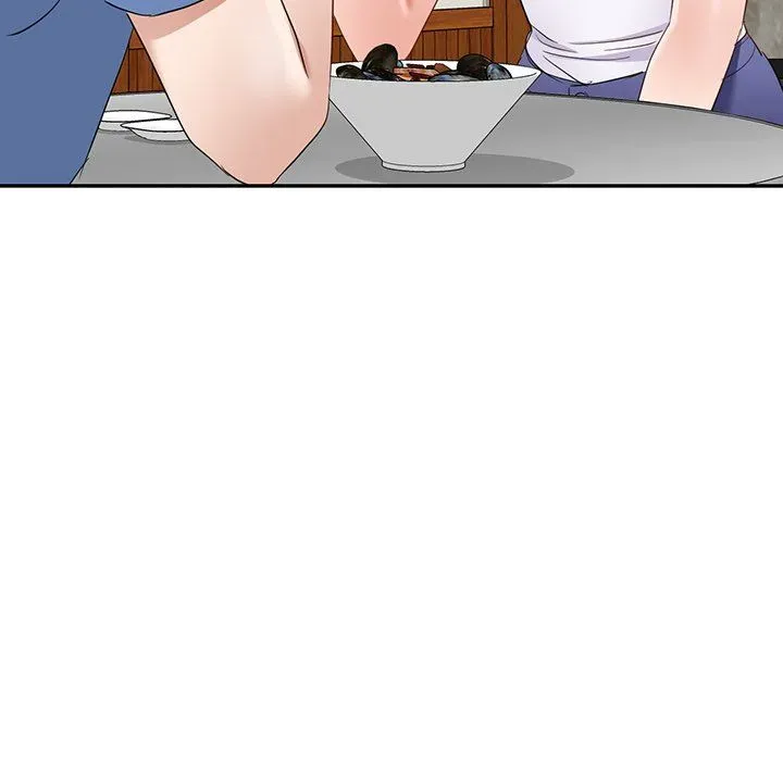 5 Seconds Before Falling in Love with a Gal: Anthology Comic Chapter 21 page 69 - 