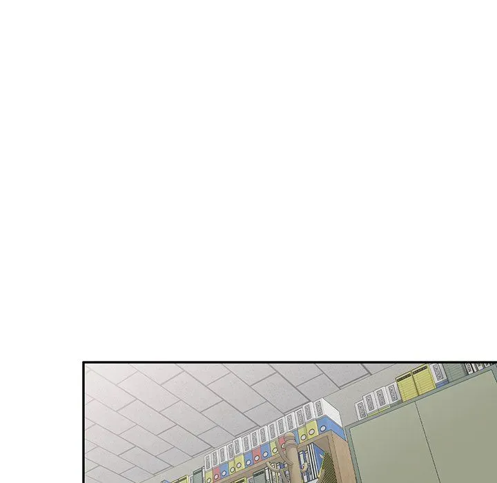 5 Seconds Before Falling in Love with a Gal: Anthology Comic Chapter 21 page 70 - 