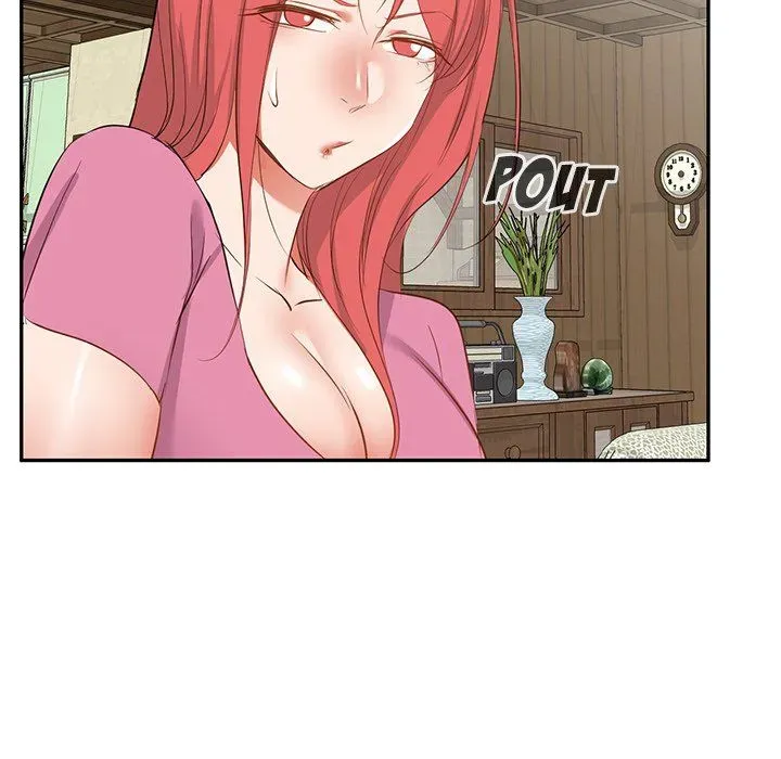 5 Seconds Before Falling in Love with a Gal: Anthology Comic Chapter 21 page 8 - 
