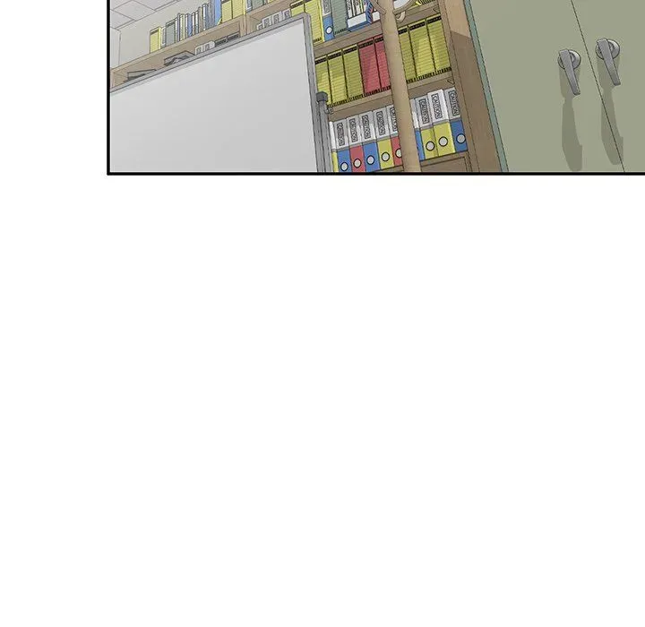 5 Seconds Before Falling in Love with a Gal: Anthology Comic Chapter 21 page 71 - 