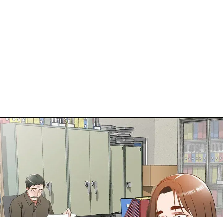 5 Seconds Before Falling in Love with a Gal: Anthology Comic Chapter 21 page 72 - 