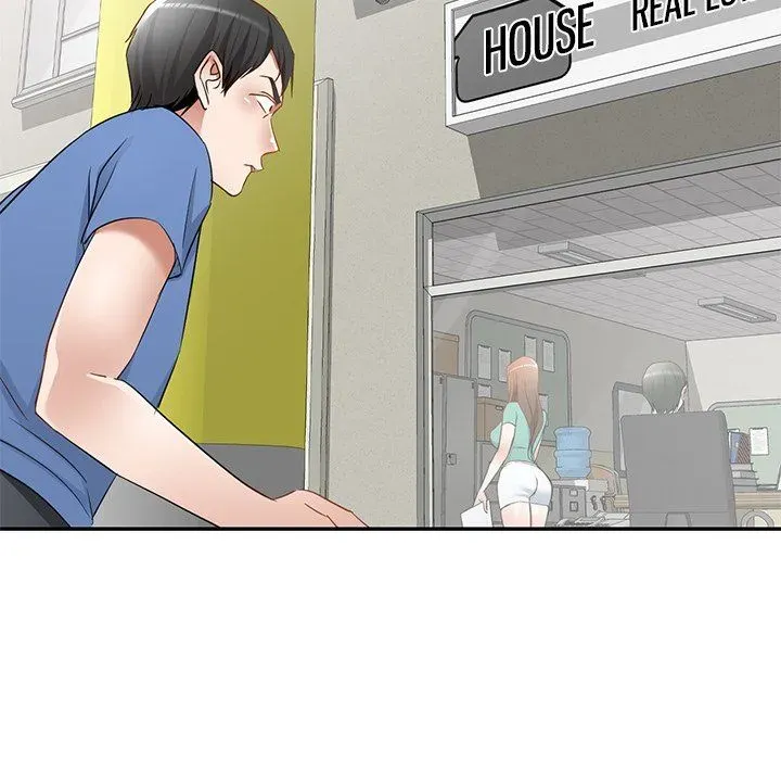 5 Seconds Before Falling in Love with a Gal: Anthology Comic Chapter 21 page 77 - 
