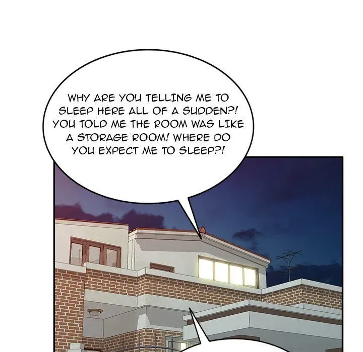 5 Seconds Before Falling in Love with a Gal: Anthology Comic Chapter 21 page 80 - 