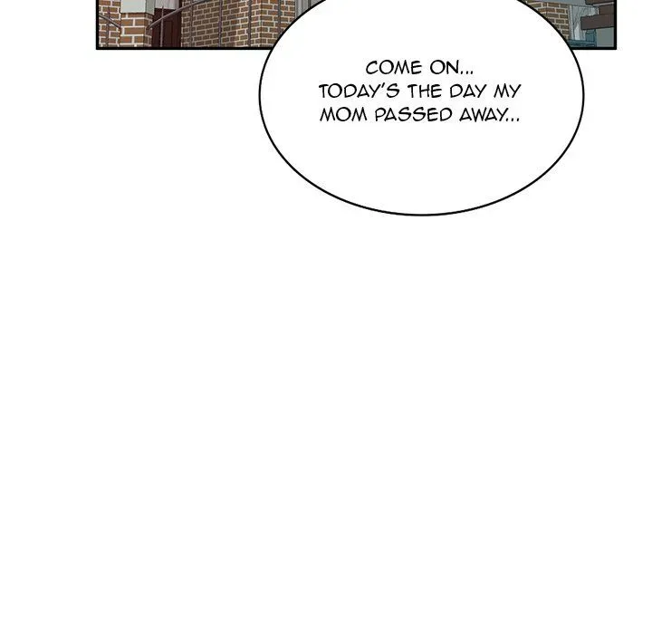 5 Seconds Before Falling in Love with a Gal: Anthology Comic Chapter 21 page 81 - 