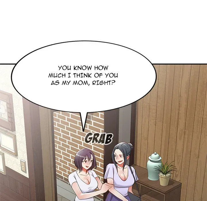5 Seconds Before Falling in Love with a Gal: Anthology Comic Chapter 21 page 82 - 