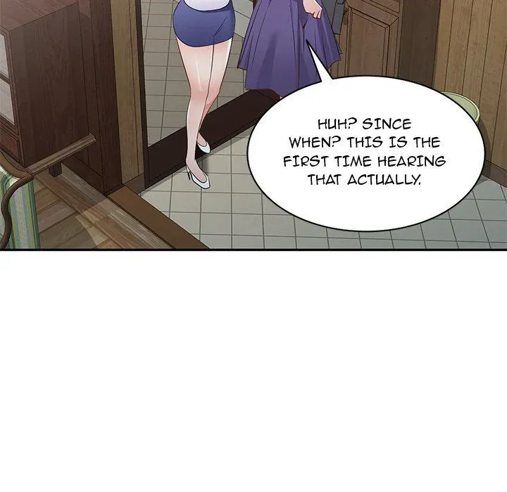 5 Seconds Before Falling in Love with a Gal: Anthology Comic Chapter 21 page 83 - 