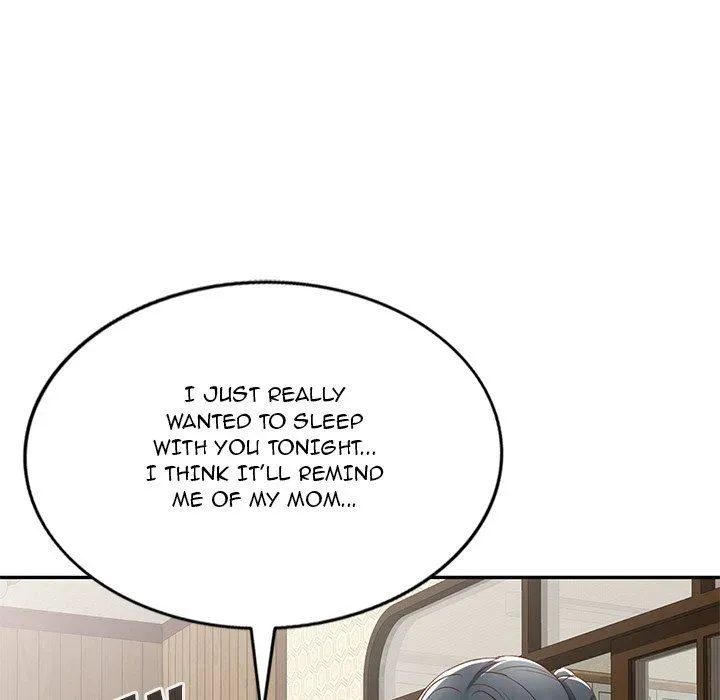 5 Seconds Before Falling in Love with a Gal: Anthology Comic Chapter 21 page 84 - 