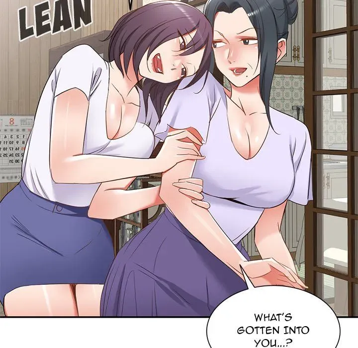 5 Seconds Before Falling in Love with a Gal: Anthology Comic Chapter 21 page 85 - 