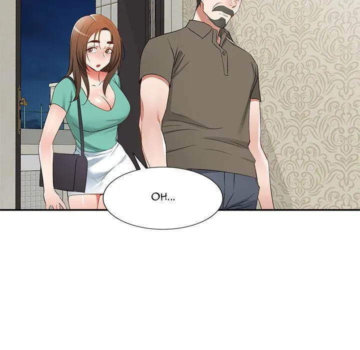5 Seconds Before Falling in Love with a Gal: Anthology Comic Chapter 21 page 91 - 