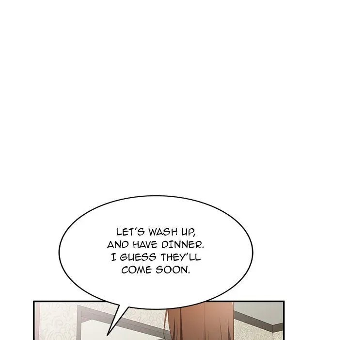 5 Seconds Before Falling in Love with a Gal: Anthology Comic Chapter 21 page 92 - 