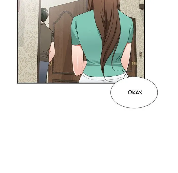 5 Seconds Before Falling in Love with a Gal: Anthology Comic Chapter 21 page 93 - 