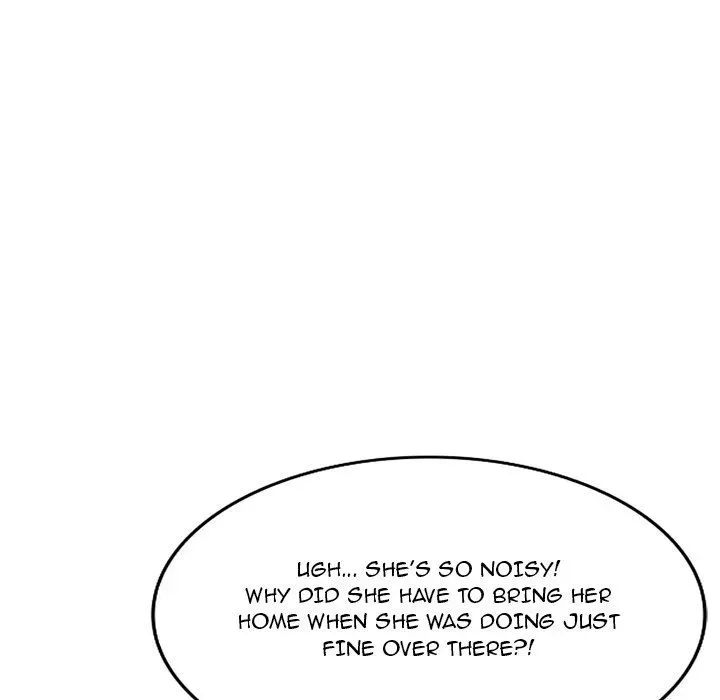 5 Seconds Before Falling in Love with a Gal: Anthology Comic Chapter 21 page 98 - 