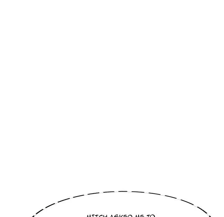5 Seconds Before Falling in Love with a Gal: Anthology Comic Chapter 21 page 100 - 