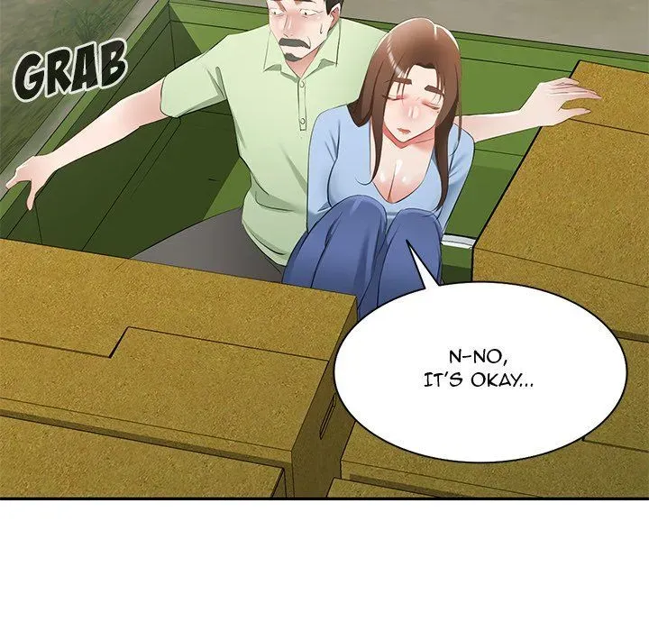 5 Seconds Before Falling in Love with a Gal: Anthology Comic Chapter 22 page 105 - 