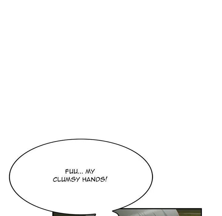 5 Seconds Before Falling in Love with a Gal: Anthology Comic Chapter 22 page 106 - 