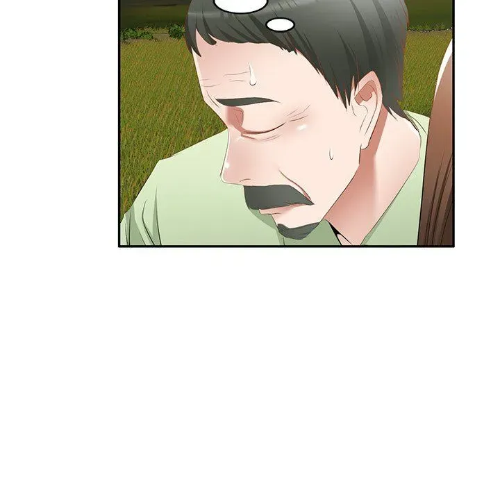 5 Seconds Before Falling in Love with a Gal: Anthology Comic Chapter 22 page 107 - 
