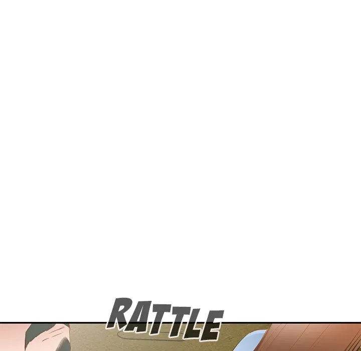 5 Seconds Before Falling in Love with a Gal: Anthology Comic Chapter 22 page 108 - 