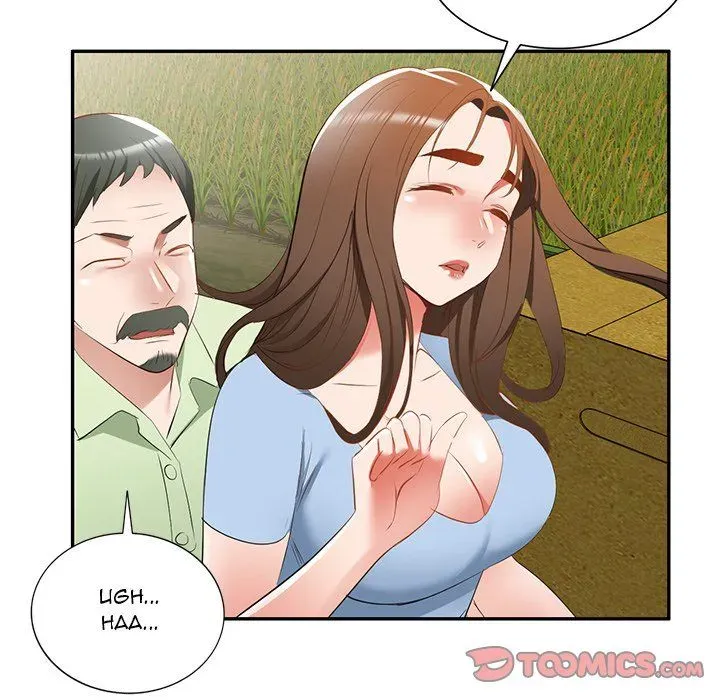 5 Seconds Before Falling in Love with a Gal: Anthology Comic Chapter 22 page 111 - 