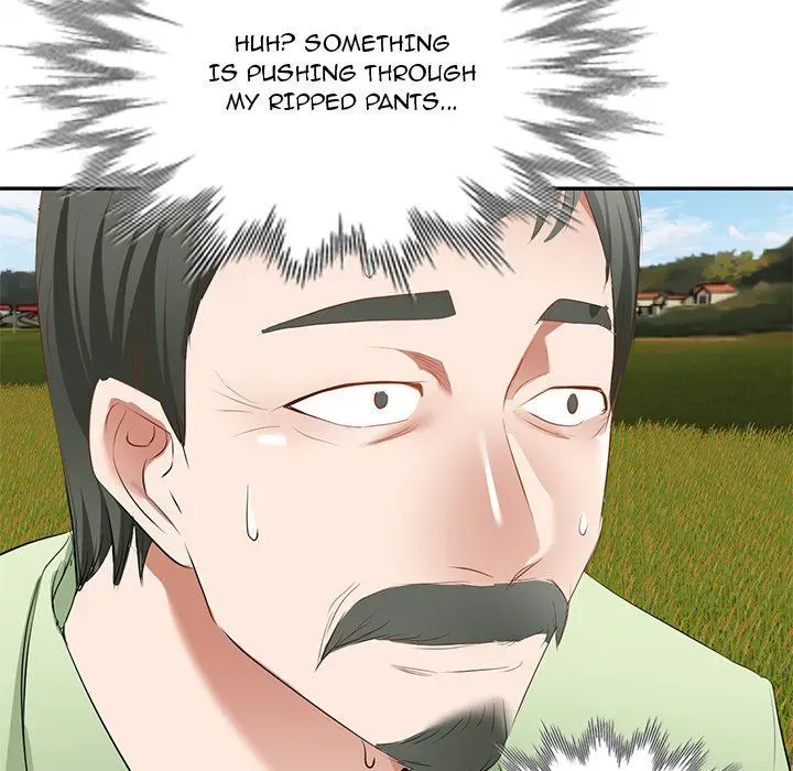 5 Seconds Before Falling in Love with a Gal: Anthology Comic Chapter 22 page 113 - 