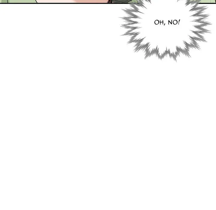 5 Seconds Before Falling in Love with a Gal: Anthology Comic Chapter 22 page 114 - 