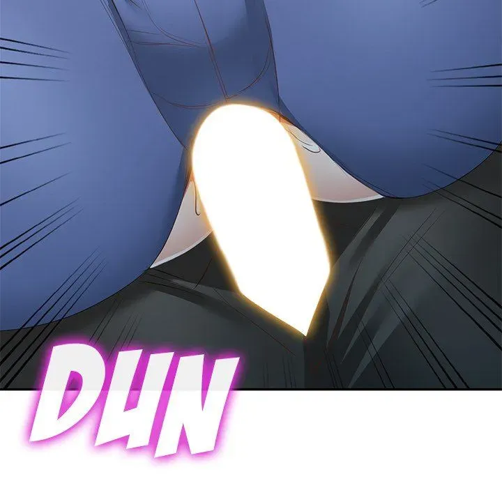 5 Seconds Before Falling in Love with a Gal: Anthology Comic Chapter 22 page 116 - 