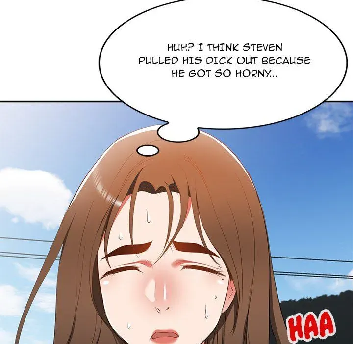5 Seconds Before Falling in Love with a Gal: Anthology Comic Chapter 22 page 118 - 