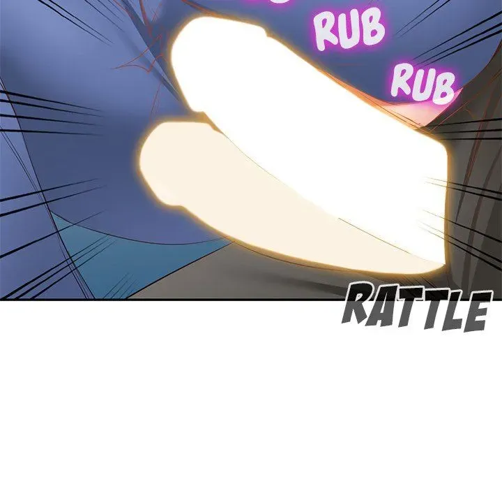 5 Seconds Before Falling in Love with a Gal: Anthology Comic Chapter 22 page 121 - 