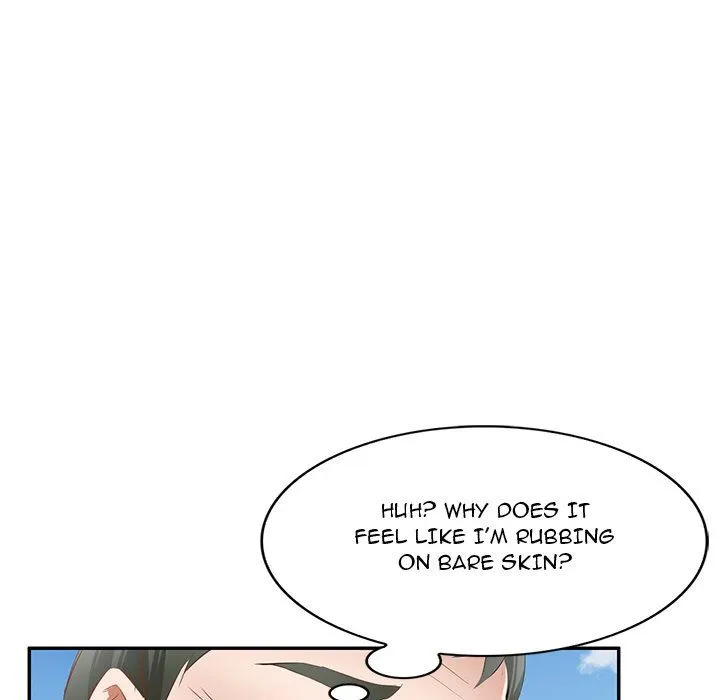 5 Seconds Before Falling in Love with a Gal: Anthology Comic Chapter 22 page 122 - 