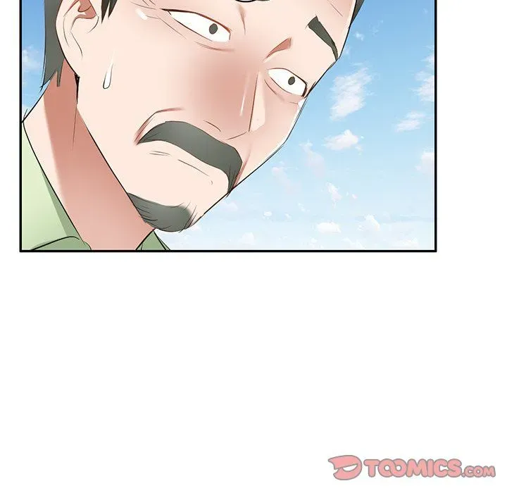 5 Seconds Before Falling in Love with a Gal: Anthology Comic Chapter 22 page 123 - 