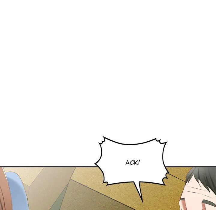 5 Seconds Before Falling in Love with a Gal: Anthology Comic Chapter 22 page 124 - 