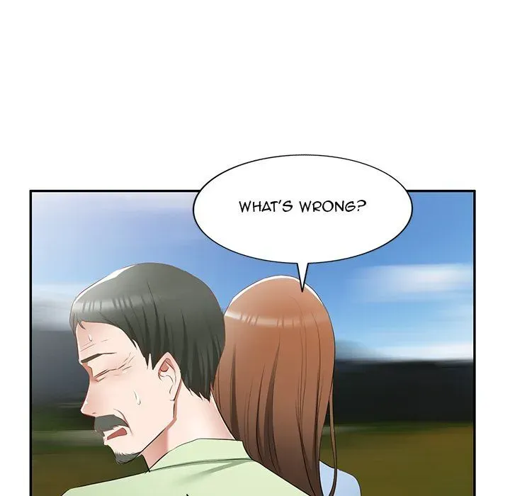 5 Seconds Before Falling in Love with a Gal: Anthology Comic Chapter 22 page 127 - 