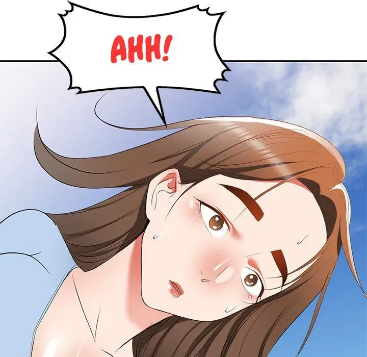 5 Seconds Before Falling in Love with a Gal: Anthology Comic Chapter 22 page 134 - 