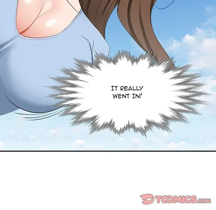 5 Seconds Before Falling in Love with a Gal: Anthology Comic Chapter 22 page 135 - 