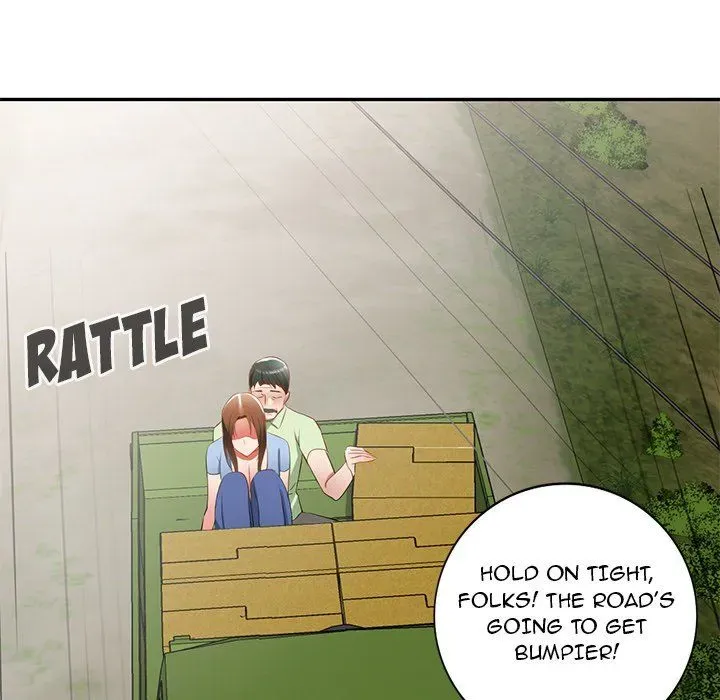 5 Seconds Before Falling in Love with a Gal: Anthology Comic Chapter 22 page 137 - 
